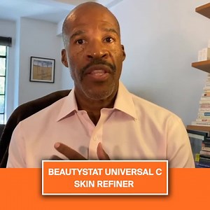 This Vitamin C Serum has been getting raving reviews Clinically Tested & Dermatologist Approved To: ✅ Reduce the look of fine lines and wrinkles ✅ Diminish the appearance of pores Get BeautyStat Today! | Beauty Stat