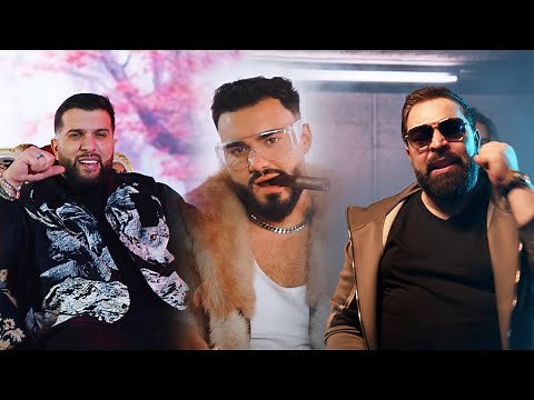 🔝 Manele Noi BEST OF 👑 Jador ❌ Tzanca ❌ Salam ☀️ Cele Mai Frumoase Hituri 2021