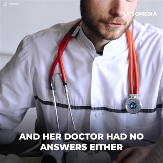 Hollie thought she had a baby in her belly but her belly was due to a being that wasn’t human The invader was growing in her body and would grow to an unexpected and dangerous size. | The Witness