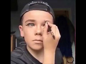 Makeup by Jack