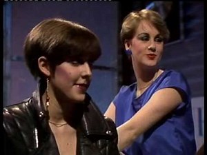 Human League Interview - Countdown - Part Two