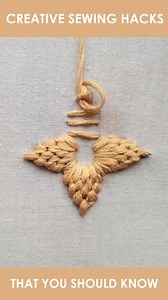 Creative Sewing Hacks That You Should Know 😎😎 | Modern Women