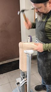 Lasting German Imperial Army Marschstiefel M66 | Fredericci Boots