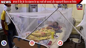 The Sun Express on Reels