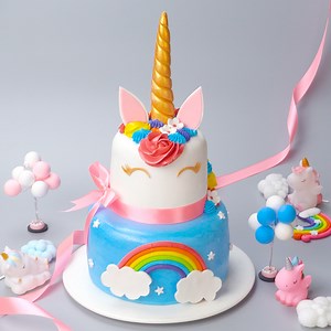 Easy Homemade Cake Ideas For Your Family 🐱‍🏍 | Tasty Plus