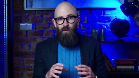 Hitler’s Olympics - How Nazi Germany Used the 1936 Games