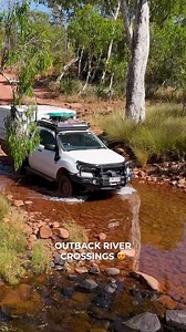 Beautiful Australia! 🇦🇺 📍King Edward River, Warrender Rd, WA #campingtrip #australia #visitaustralia #adventure #campingtime #outdoorgetaway #trayoncampers #4wd #offroad | Trayon Campers