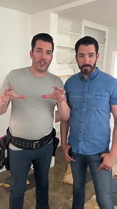 NOW CASTING! Are you a homeowner in LA or nearby areas experiencing overwhelming home issues? We want to hear from you! Visit PropertyBrothersCasting.com for more info and to apply. 🏡 🛠️ | Scott Brothers Entertainment