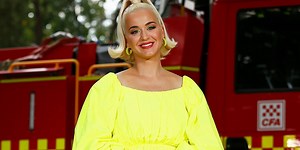 Katy Perry Celebrates 25 Years of Pikachu With New 'Electric' Music Video