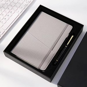 [Hot Item] Stone Paper Notebook with New Technology