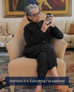 11K views · 523 reactions | 35+ years of my research on meditation...