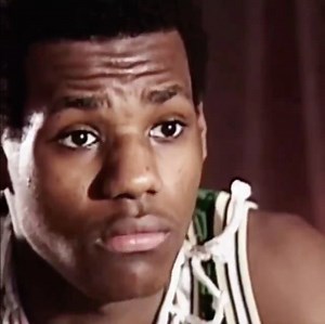 372K views · 5.3K reactions | NBA stars when they were young. (via ESPN) | Basketball Forever | Facebook