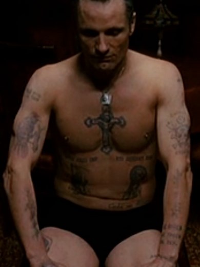 Eastern Promises: Viggo Mortensen'in Method Acting Yöntemi
