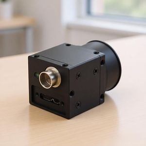 [Hot Item] Global Shutter 720×540 Industrial Color Camera Imx287 Low Noise Machine Vision