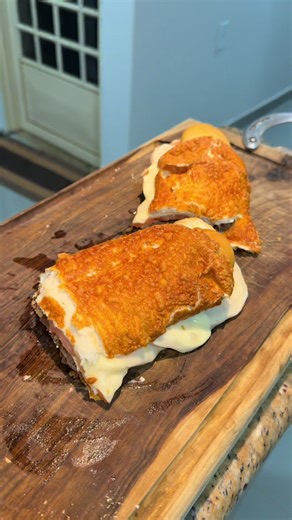 Rayssa Veloso no TikTok