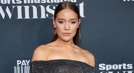 VIDEO: Joe Burrow’s Rumored Girlfriend Olivia Ponton Is Going Viral After Recording Steamy TikTok From Her Bedroom