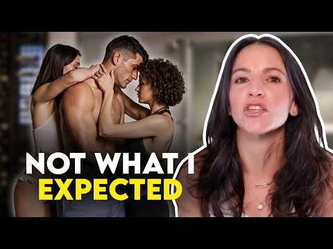 My First THREESOME!! (Real Storytime)
