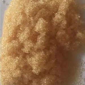 [Hot Item] Jk008 Uniformly Pore-Structured Strong Acidic Styrene-Based Cation Exchange Resin Regenerant Concentration (%) Hydrochloric Acid: 4-5; Naoh: 4