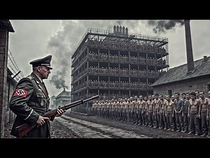 The Most Brutal Nazi Camp You’ve Never Heard Of -- Mauthausen