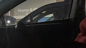 Car Flash / Cum compilation