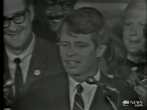 RFK Assassin Sirhan Sirhan Back in Prison After Stabbing, Claims Random Attack