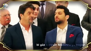 Beyaz ve Ezgi Mola'nın Düğün Atışması! - Beyaz Show | Beyaz Show