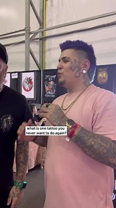 What is one tattoo you never want to do again?? TATTOO CONVENTION EDITION!! #tattoo #tattooartist #tattootiktok #tattooredflags #tattoos #redflag #tattoo #tattooart #tattooideas #tattoodesign #tattooshop #tattooredflag | That One Tattoo Parlor
