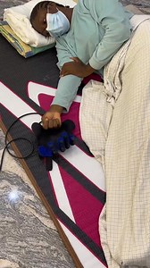 Rehabilitation glove for stroke and other neurological disorders #stroke #strokerehabilitation #physicaltherapy #stroketherapy #health #physiotherapy #strokesurvivor #strokeawareness #neurologicalrehabilitation #erbspalsy #hemiplegia #healthylife #healthylifestyle #healthyhabits #healthiswealth #healthcoach | GrippLyfe LTD