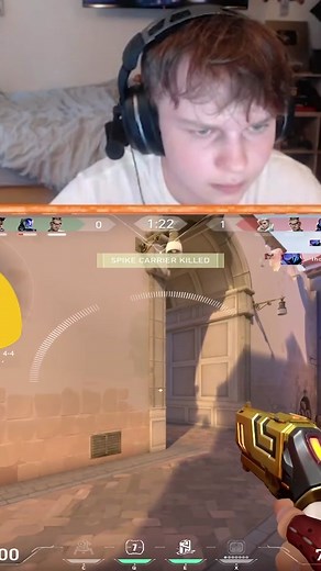 Benjyfishy NRG Valorant Gaming Roster