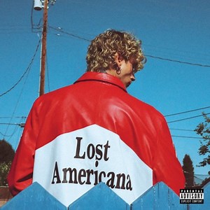 sweet coraline - Machine Gun Kelly