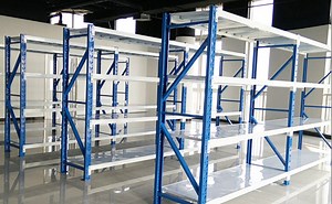 [Hot Item] Tier Stacking Rack for Tyre on Thread Storage Folding Rack