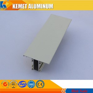 [Hot Item] Durable Aluminum Window Extrusions