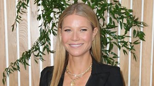 Gwyneth Paltrow is now selling candles that smell like her orgasm