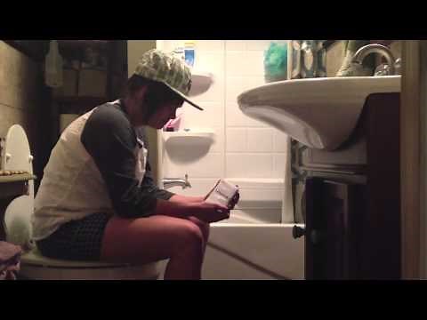 Constipated - Weird Al Yankovich