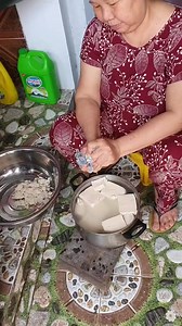 1M views · 5.4K reactions | Cá lóc chay cuốn bánh tráng cre:mechong_nangdau5 | Bữa ăn không sát sanh | Facebook