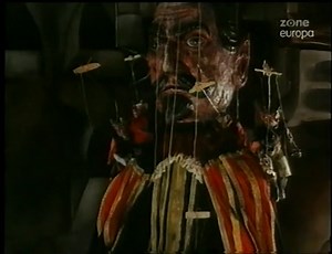 Faust-lecke (1994) - Jan Švankmajer