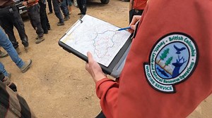 6.7K views · 103 reactions | Dave Altrows, Operations Branch Director...