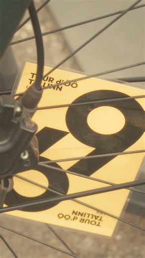 From beats to bikes, we kicked off Tour d'ÖÖ in style! Huge thanks to everyone who joined our pre-gathering ride and rolled with us on Ampler through the city. With more than a few Novas in the mix. | Ampler Bikes