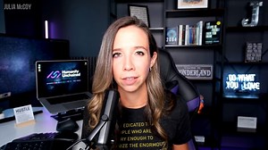 AI entrepreneur Julia McCoy sees automation as a natural resource cultivated by humanity that can finance a sovereign wealth fund that pays UBI. | UBI Works