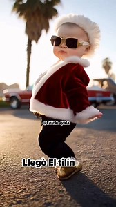 672K views · 9.6K reactions | El tilin bailarín 藍藍#baileslatinos#videoviral #paratiiiiiiiiiiiiiiiiiiiiiiiiiiiiiii#bailesgraciosos | Erick Ayala | Facebook