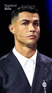 216K views · 7K reactions | NgobrolBola - Ungkapan Jujur Ronaldo di...