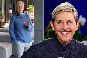 Ellen DeGeneres 'ready to quit show' after reports of a 'toxic' workplace