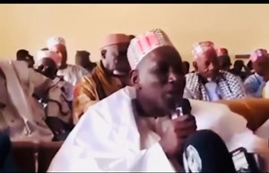 Elhadji Badrou prend la parole avec fermeté pour apporter une réponse à ses détracteurs. #URGENT #guinée224 #election2025 | Fatou Toroko TV offres