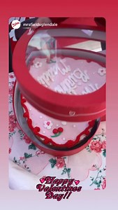 Glendale Galleria on Reels