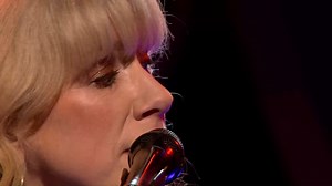 🎼Eoghan Ó Ceannabháin & Muireann Nic Amhlaoibh Trio Trio🎼📍Regional Cultural Centre, Letterkenny 📆 Sunday 21st July at 8pm 🎟More info https://eaf.ie/events/eoghan-o-ceannabhain-muireann-nic-amhlaoibh-trio/ or visit eaf.ie ❗Introducing 'Muireann'❗ Muireann has enjoyed a successful career as a touring artist, with over thirteen years experience as lead singer and flute player with the Irish traditional supergroup Danú, as well as many years performing as a solo artist. She holds an MA in Tradi