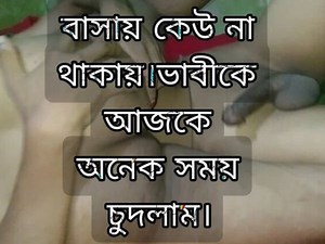 Desi bhabi alvi khan hot village sex - long time fuck in hd mp4 porn