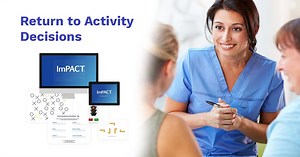 Concussion Return to Play Protocol | ImPACT Applications