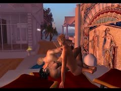 After the Ballet (Animated)