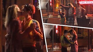 Paris Jackson & Cara Delevingne's tango got the tonsil treatment!! | TMZ