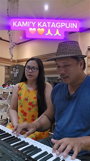 6K views · 437 reactions | KAMI'Y KATAGPUIN | Katupo Vlogg | Facebook